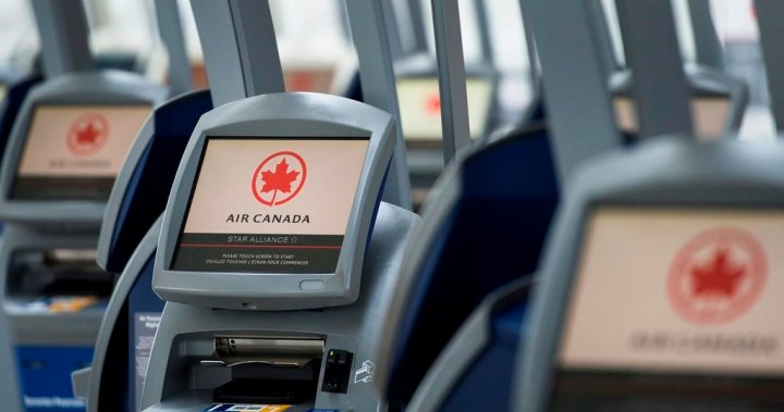 Air Canada agrees to pay $4.5M over delayed U.S. passenger refunds