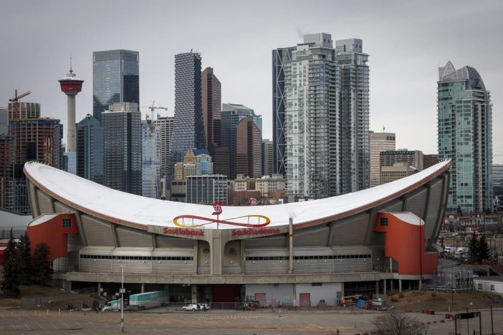 Talks ‘moving along quite well’ for new Calgary arena deal as province indicates support
