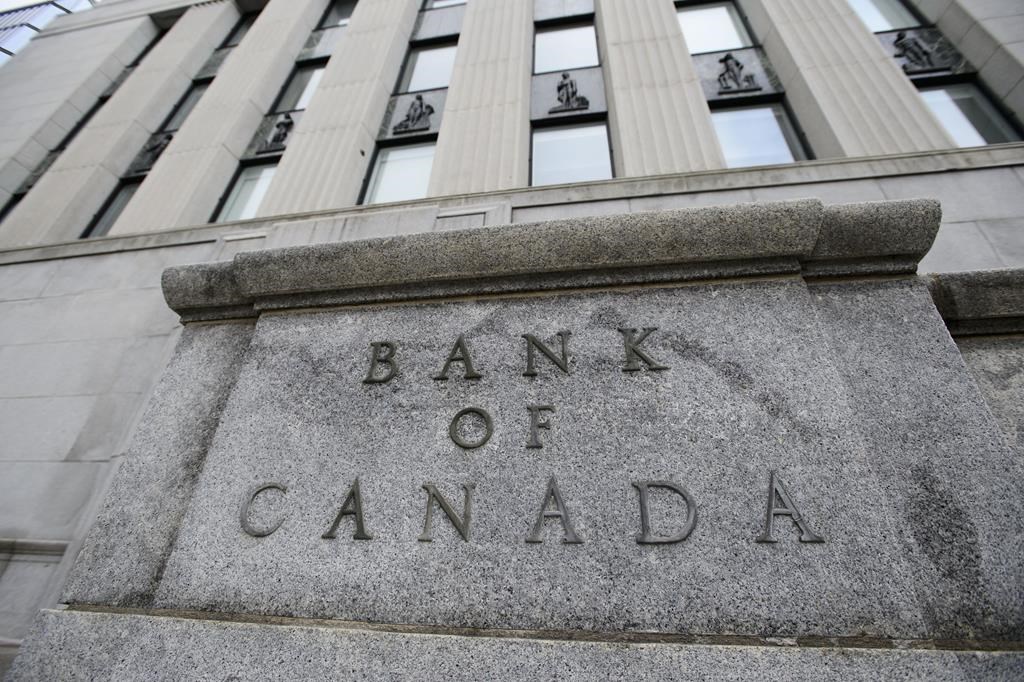 Markets Bet On Bank Of Canada ‘micro Rate Cut’ Amid Tightening ...