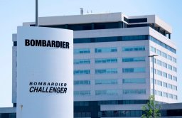 Continue reading: Bombardier aerostructures sale comes into question, dragging shares to new low