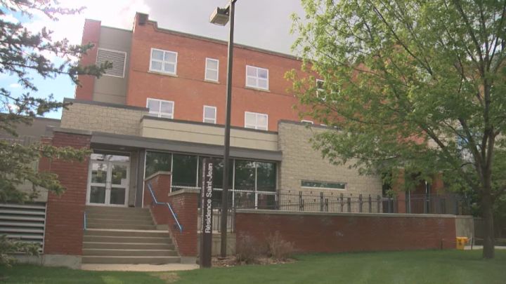 The University of Alberta’s Campus Saint-Jean has been a home for French education for more than 100 years, but now, thanks to reduced funding by the Alberta government and a freeze on reserve funds, nearly half of its courses could be axed.