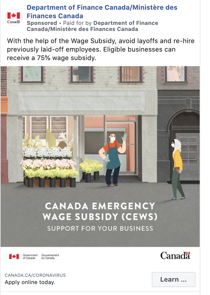 As Facebook ad boycott intensifies, political parties continue to spend big - image