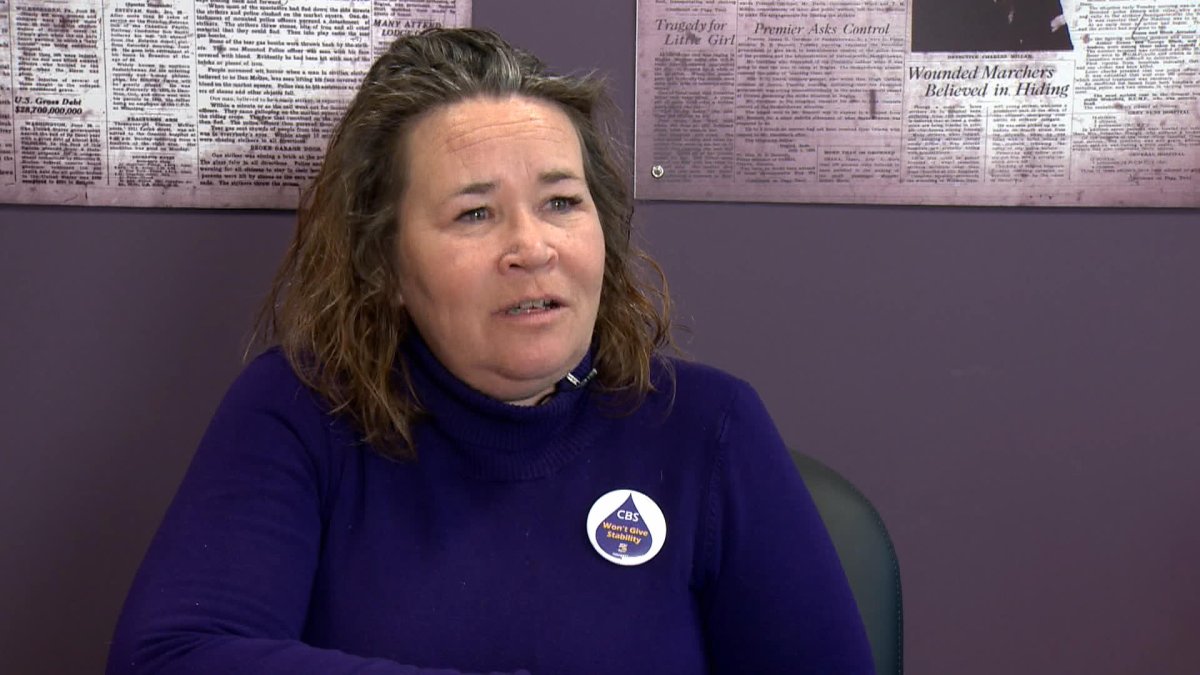In a letter to the premier and health and labour relations ministers, SEIU-West president Barbara Cape says members have been left feeling frustrated and want action.