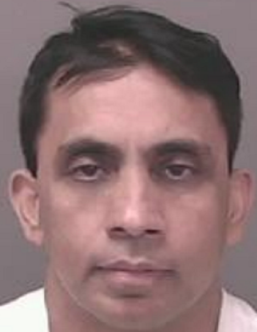 York Regional Police have charged Shane Suman in connection with an online child luring investigation.