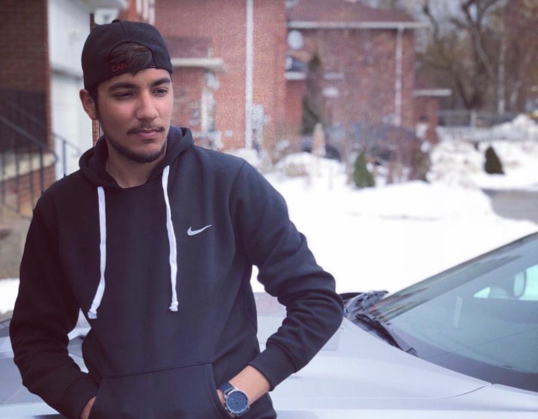 Sidharth Assija, an international student and new resident of Nova Scotia, is remembered as a well-liked "brother" to many. He died from injuries obtained in an incident at Chocolate Lake in Halifax on June 17. 2020.