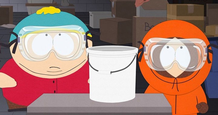 Warner Bros. Discovery sues Paramount over ‘South Park’ exclusive rights