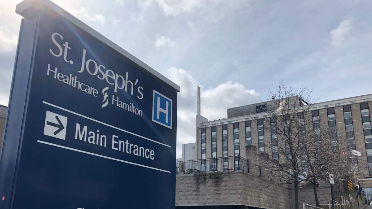 Hamilton-Niagara hospitals need time to clear backlog of non-essential surgeries - image
