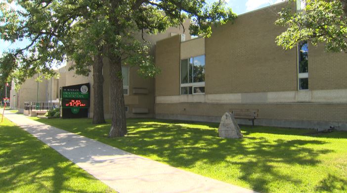 Върнете се обратно в училище ще се почувстват много различно