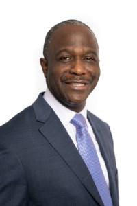 Stephen Wright, a Peterborough, Ont., city councillor, says he visited New Brunswick to see how restaurants were reopening in the province