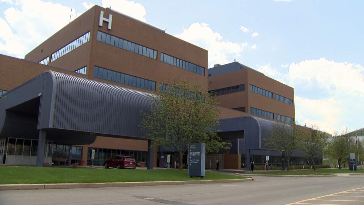 Vitalité Health confirmed that the doctor at the centre of the May outbreak worked at the hospital and failed to self-isolate after a trip to Quebec.