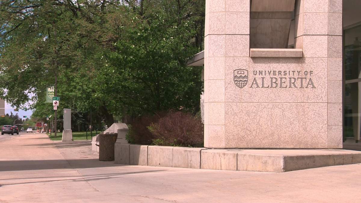 The University of Alberta has fired the director of the Sexual Assault Centre.