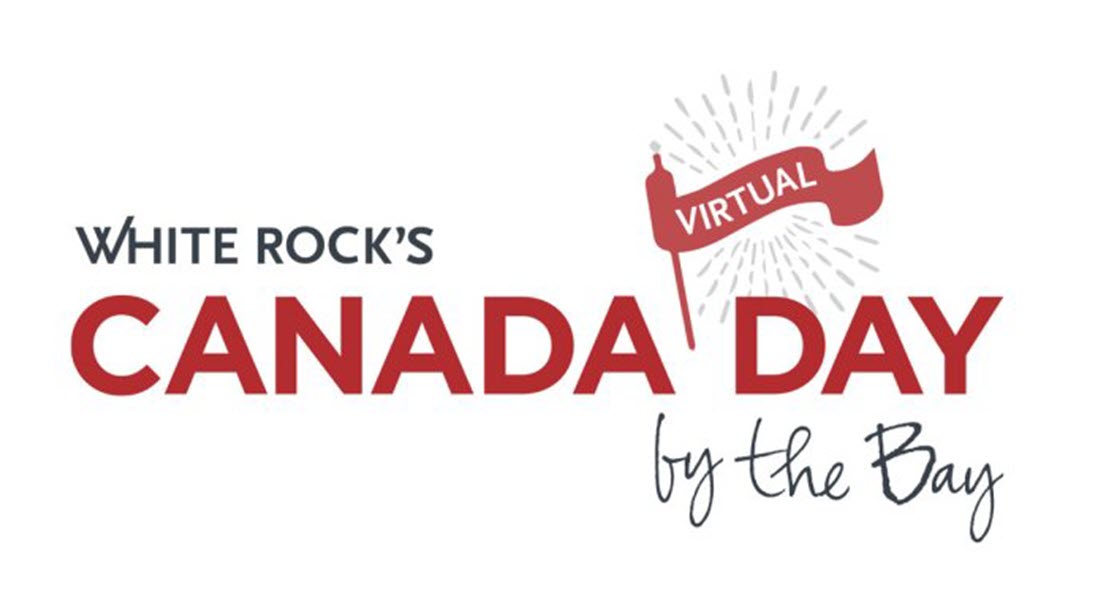 City of White Rock Virtual Canada Day By The Bay - image