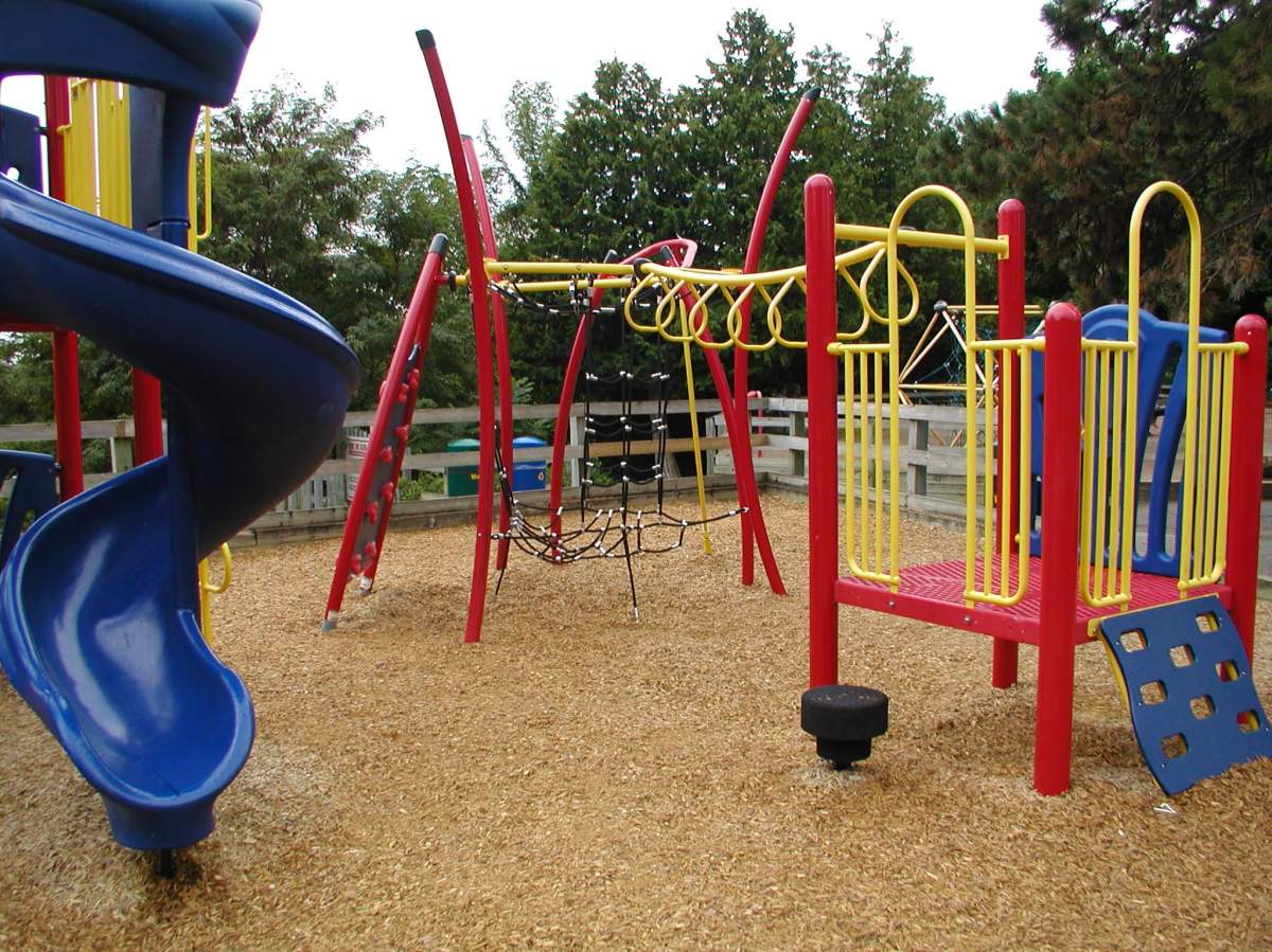 Playground facilities at the Riverview Park and Zoo in Peterborough will reopen next but zoo attractions will remain closed.