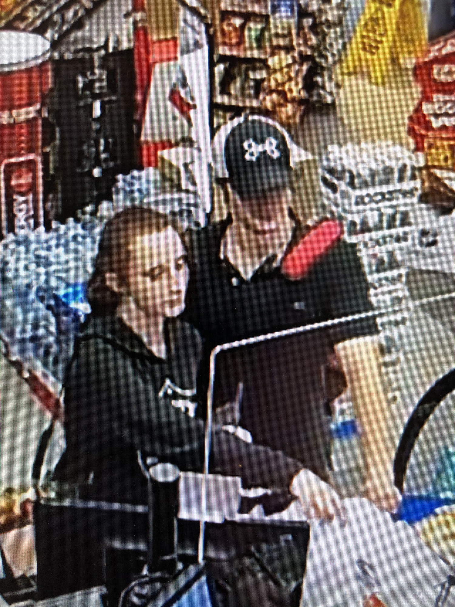 Kingston police look for west-end car theft suspects - Kingston ...