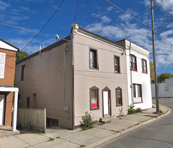 20 Adelaide Street South in London, Ont.