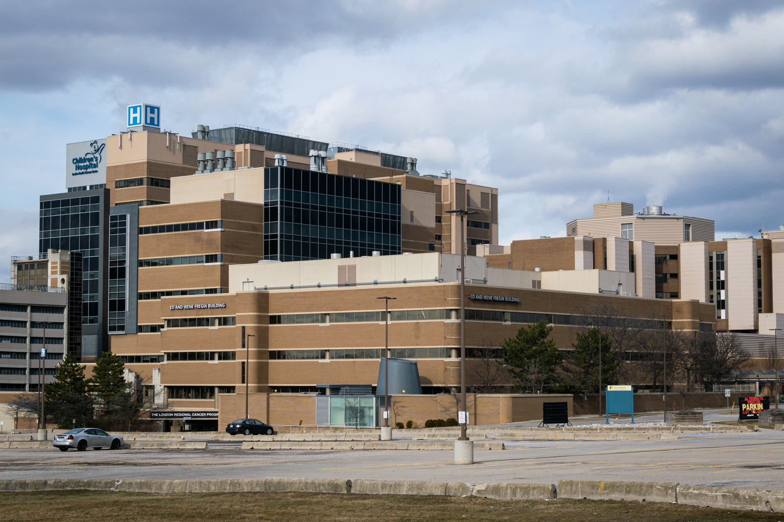 ‘It’ll take time’: Ontario hospital trying to rebuild after board resigns en masse