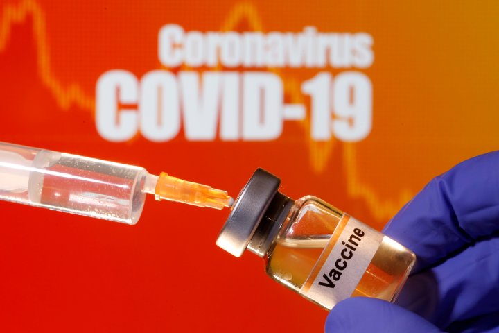 ‘Long road’ still ahead despite coronavirus vaccine on the horizon, Tam says