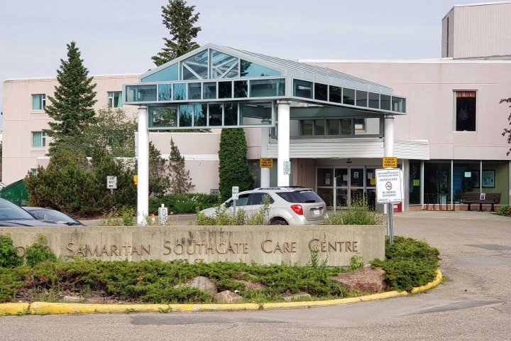 2 more deaths reported amid COVID-19 outbreak at south Edmonton care centre