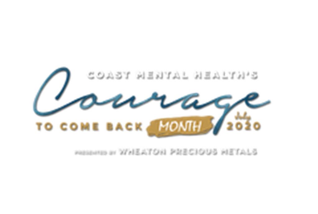 Global BC presents: Coast Mental Health Month of Courage - image