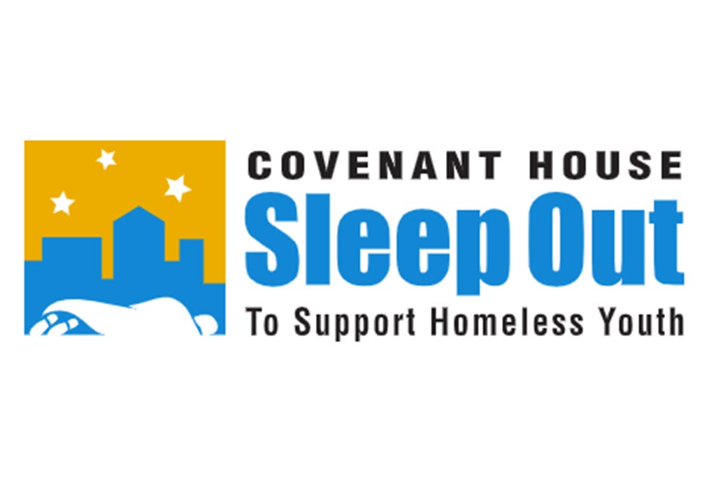 Global BC sponsors: Covenant House Sleep Out Home Edition - image