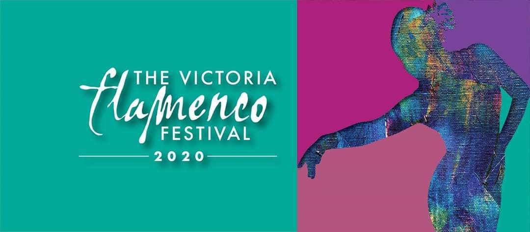 8th Annual Victoria Flamenco Festival - image
