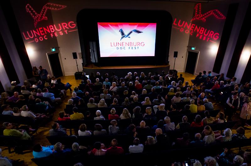 Lunenburg Doc Fest - image