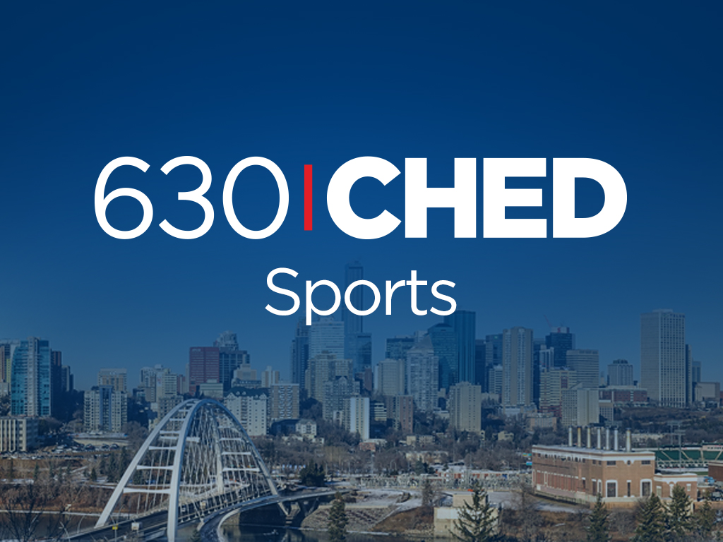 Welcome to the 630 CHED Sports community hub - image