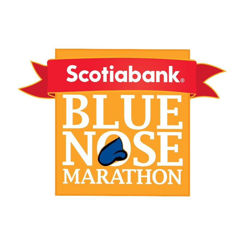 Scotiabank Blue Nose Marathon - image