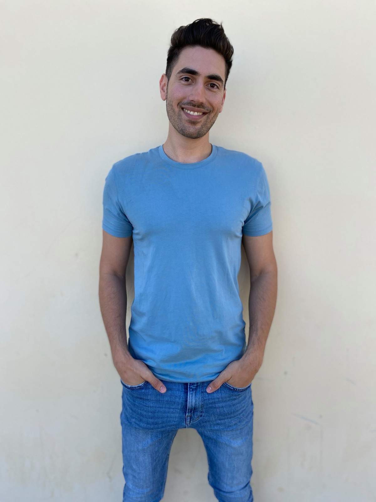 The Bachelorette/Facebook