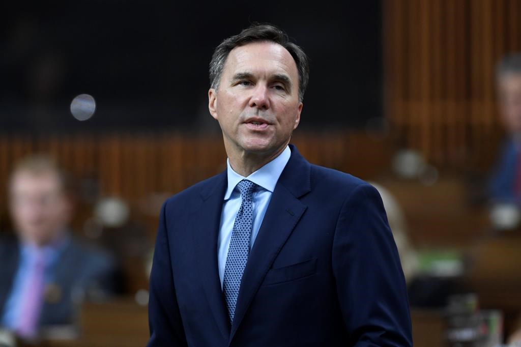 Bill Morneau May Be Rich—That Doesn't Make Him Corrupt