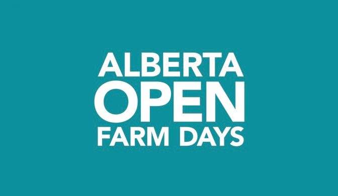 630 CHED supports: Alberta Open Farm Days - image
