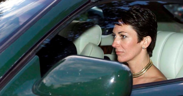 Ghislaine Maxwell trial: Overturning sex abuse verdict won’t be easy, experts say
