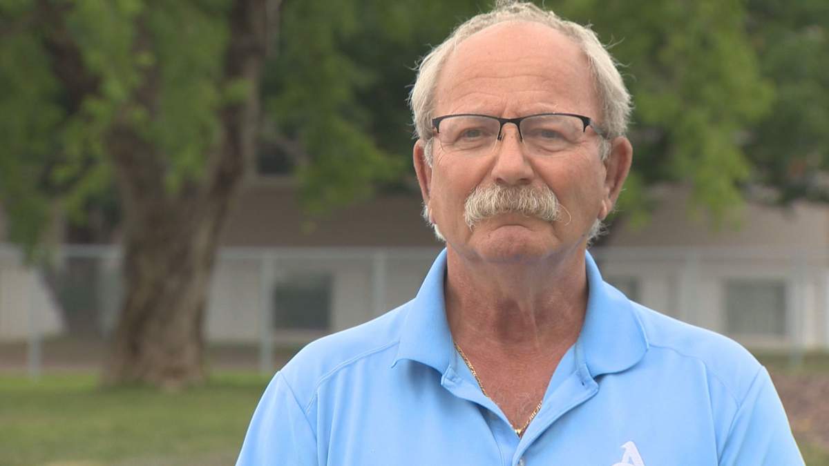 Amherst, N.S., Mayor David Kogon says delays and confusion at the border have left some people staying home.