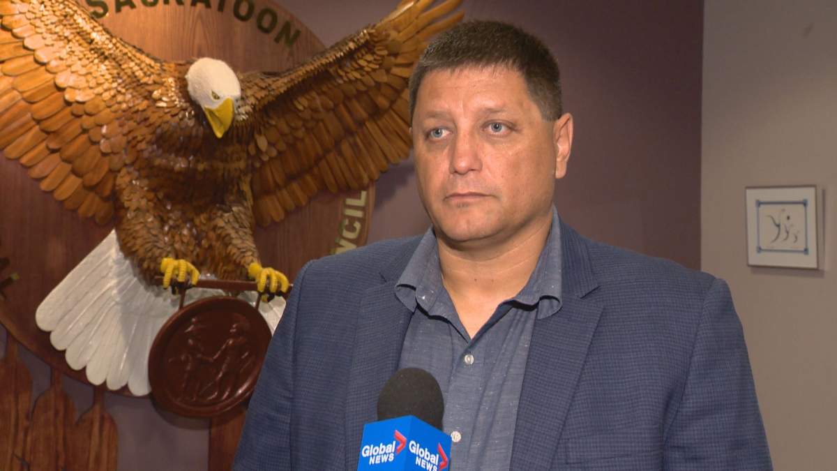 Saskatoon Tribal Council Chief Mark Arcand says every Indigenous community that enacts Bill C-92 will have different needs.