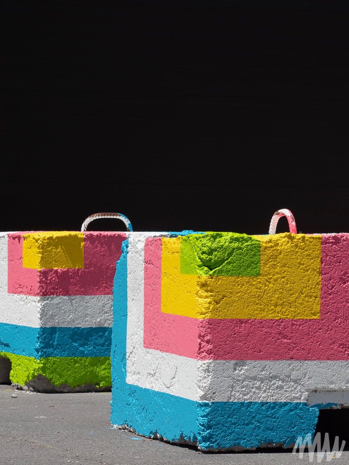 Street mural on Mont-Royal Avenue commemorates whale’s passage through the city - image