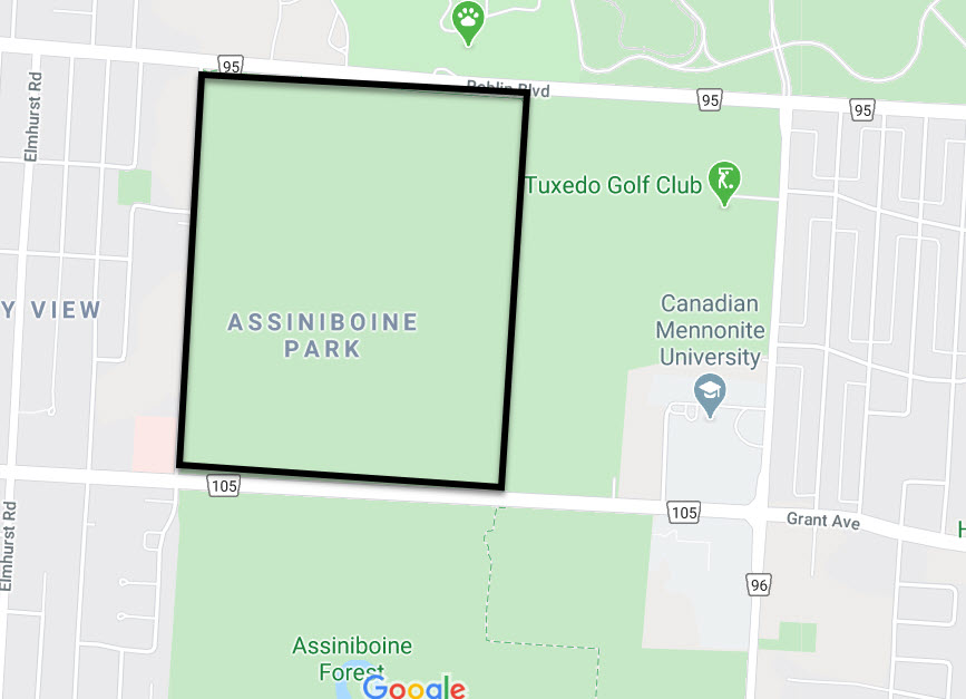 ‘Predatory’ coyotes prompt closure of part of Winnipeg’s Assiniboine Forest - image