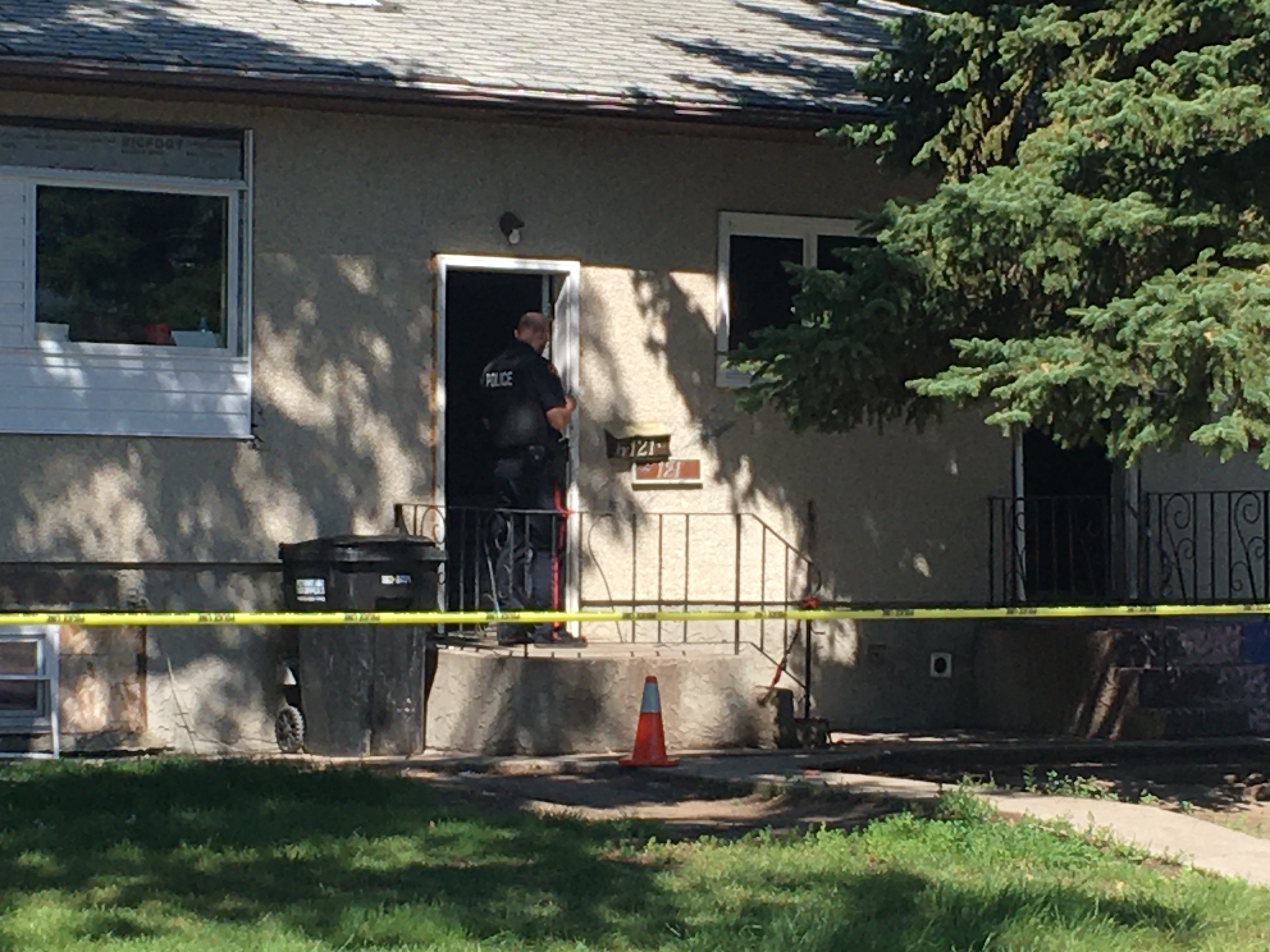 Saskatoon Police Arrest 3 In City’s Fifth Homicide Of 2020 - Saskatoon ...