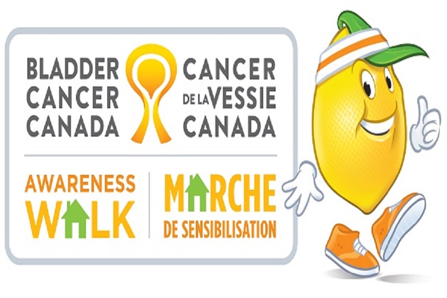 Global Calgary and Global News Radio 770 CHQR support: The Bladder Cancer Awareness Walk - image