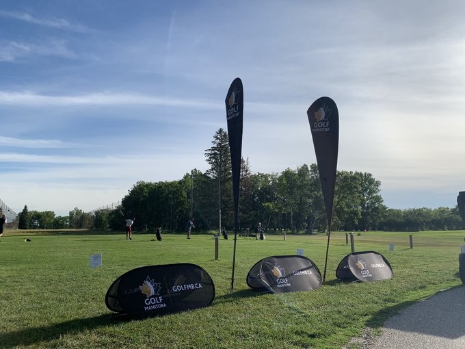 Bel Acres Golf & Country Club hosted the 2020 Diamond Athletic Manitoba Men's Mid-Amateur and Women's Amateur Championship Tournaments July 6-8.