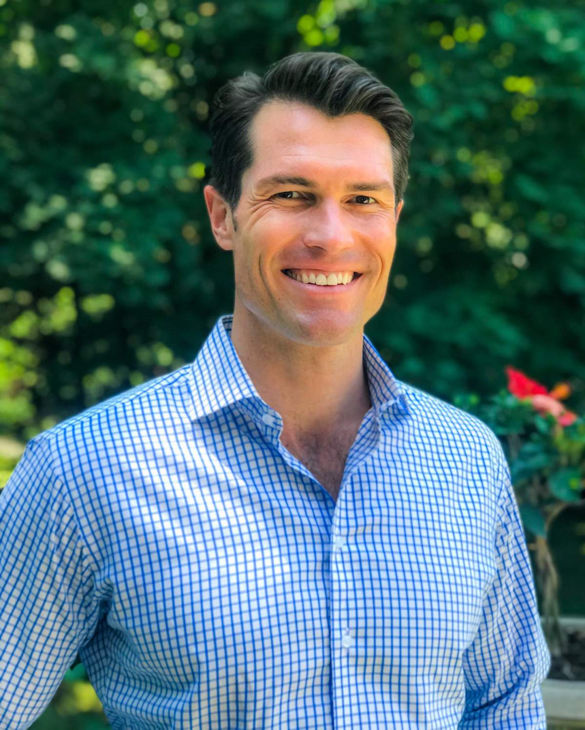 The Bachelorette/Facebook