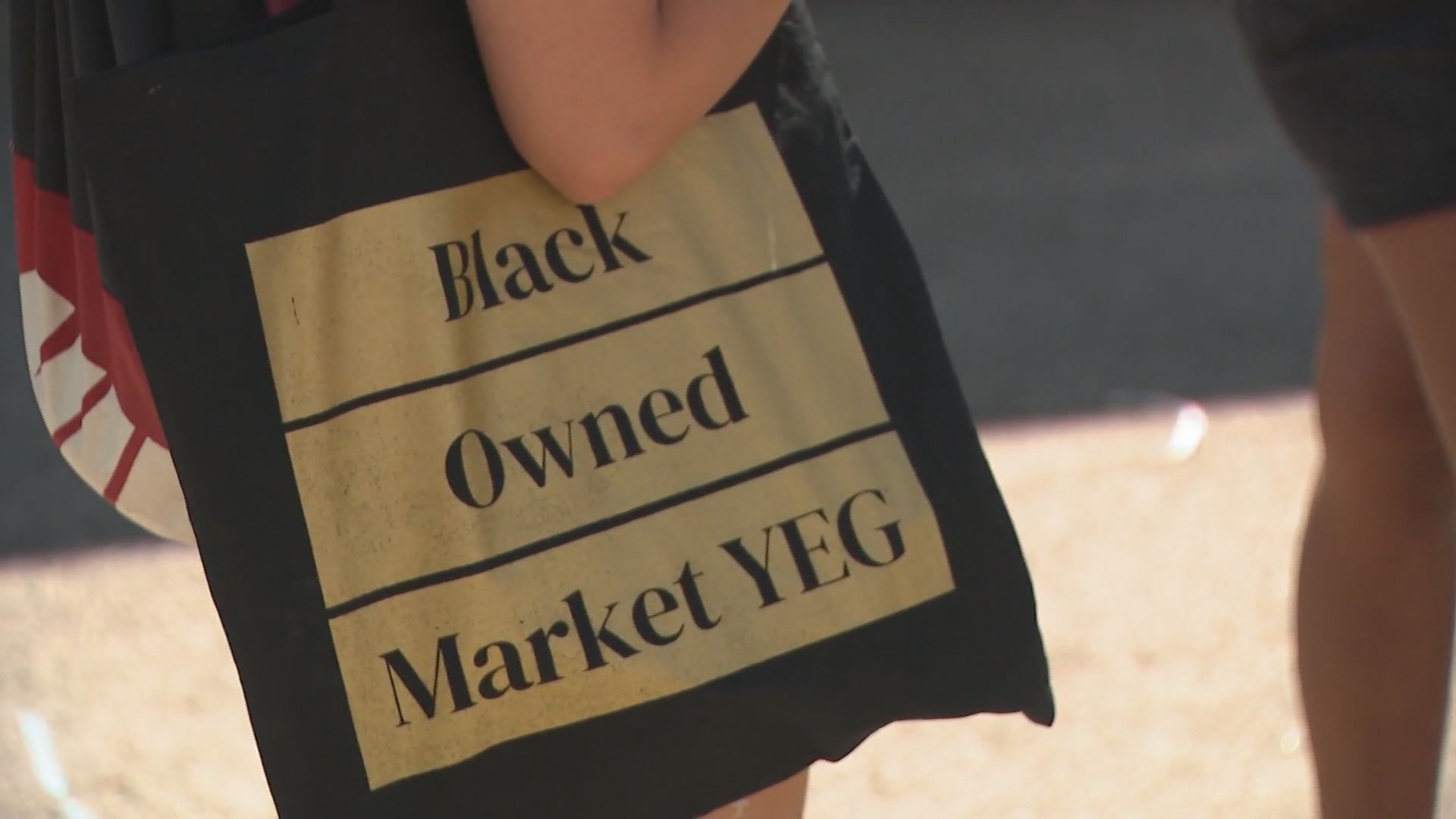 The Black-Owned Market