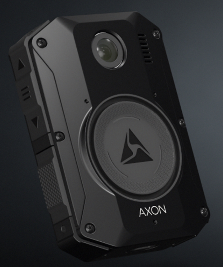 Saint John Police Force says front line officers will begin wearing Axon Body 3 body cameras in the fall of 2020.