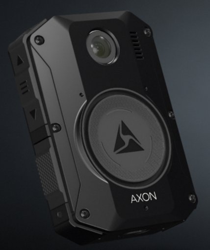 Saint John Police Force says front-line officers will begin wearing Axon Body 3 body cameras in the fall of 2020.