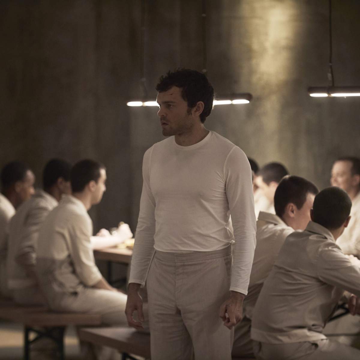 Showcase, W Network reveal fall TV premiere dates: ‘Brave New World,’ ‘Why Women Kill’ among 10 new series - image