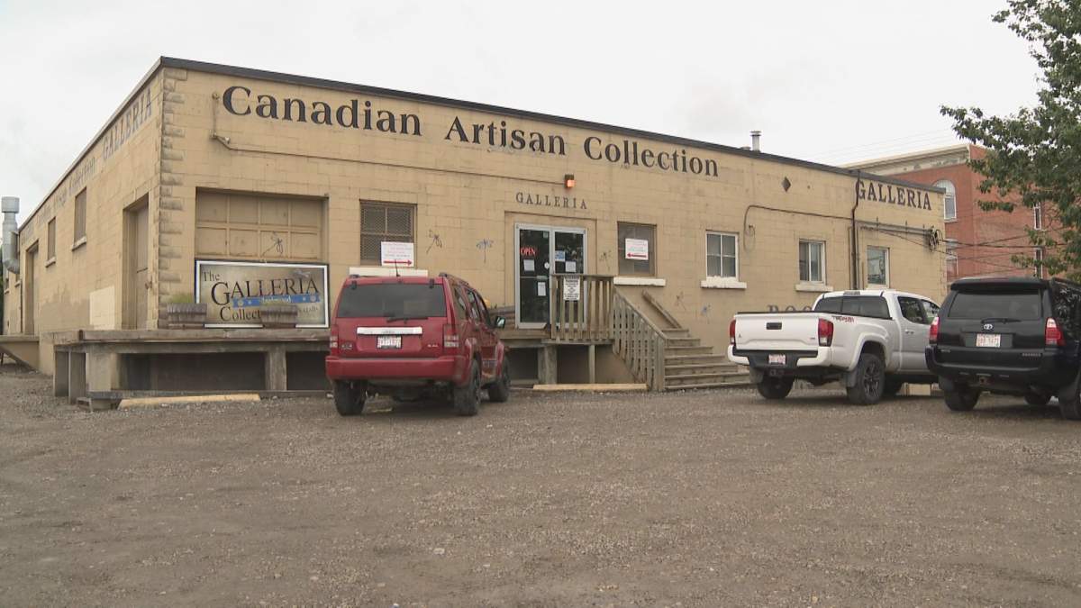 A long-time Calgary business gets ready to close for good amid financial worries and the COVID-19 pandemic