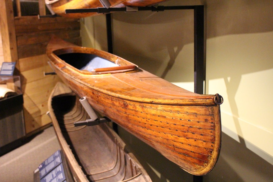 The Canadian Canoe Museum in Peterborough has received viceregal patronage from Governor General of Canada Mary Simon.