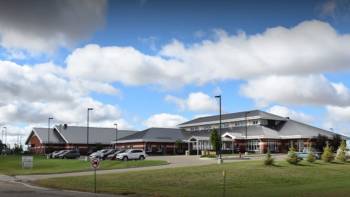 Emergency services are set to return to Radville Marian Health Centre after the province turned its ER space into a community hospital.