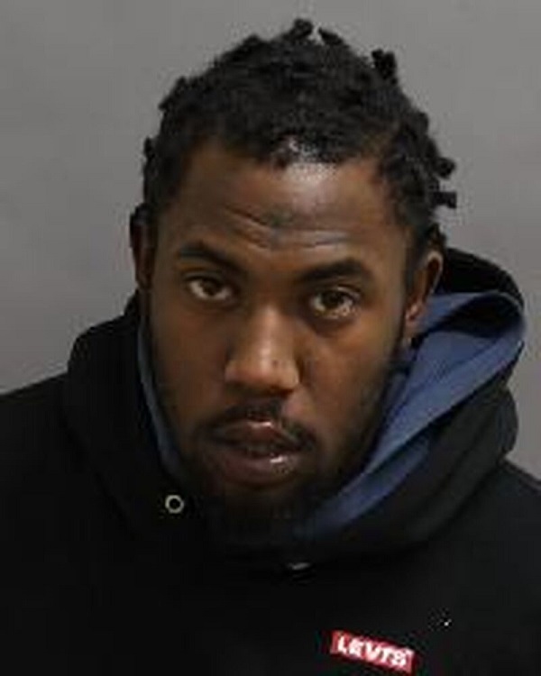 Kwami Garrwood is seen in an undated photo.