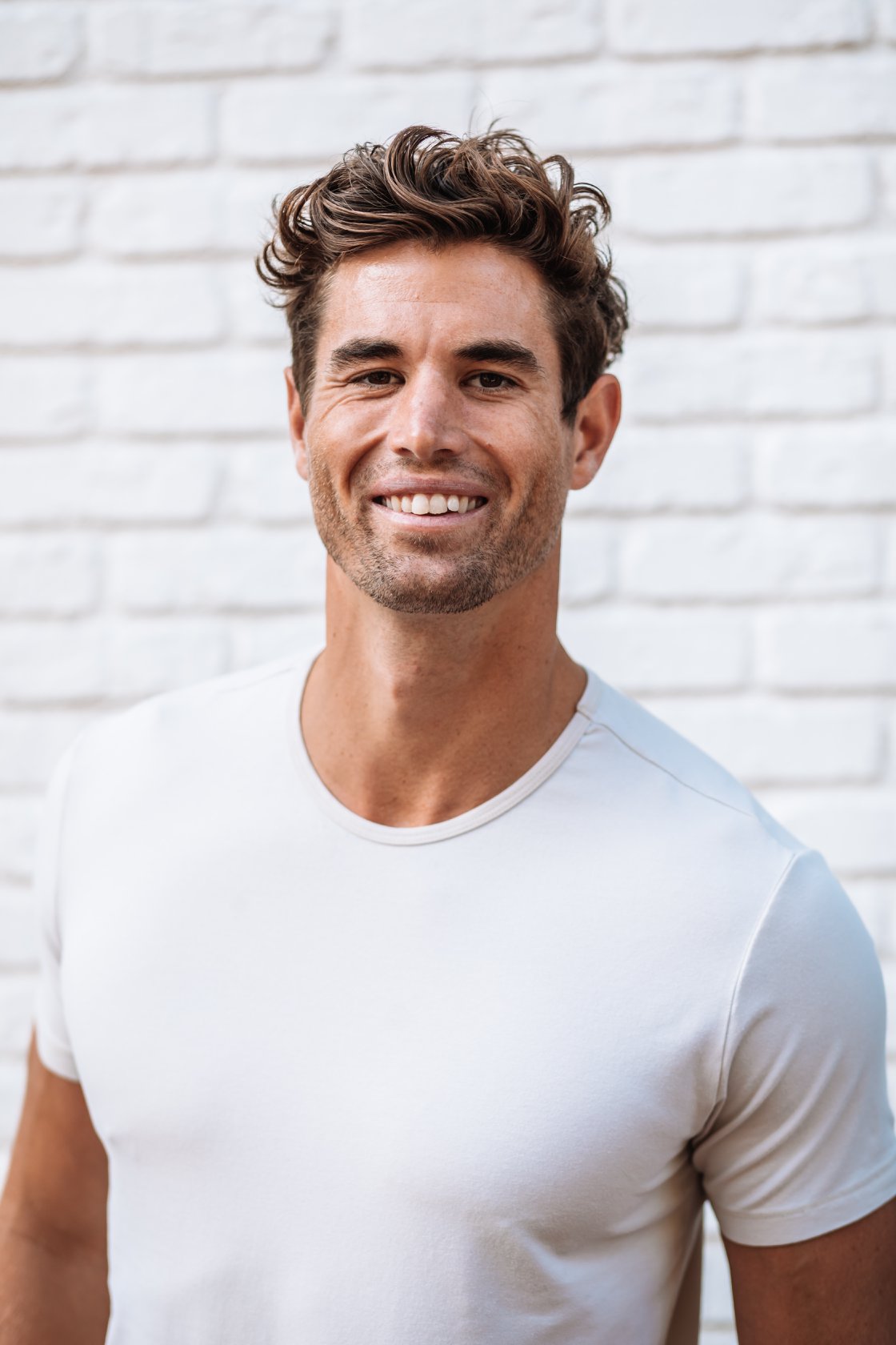 The Bachelorette/Facebook