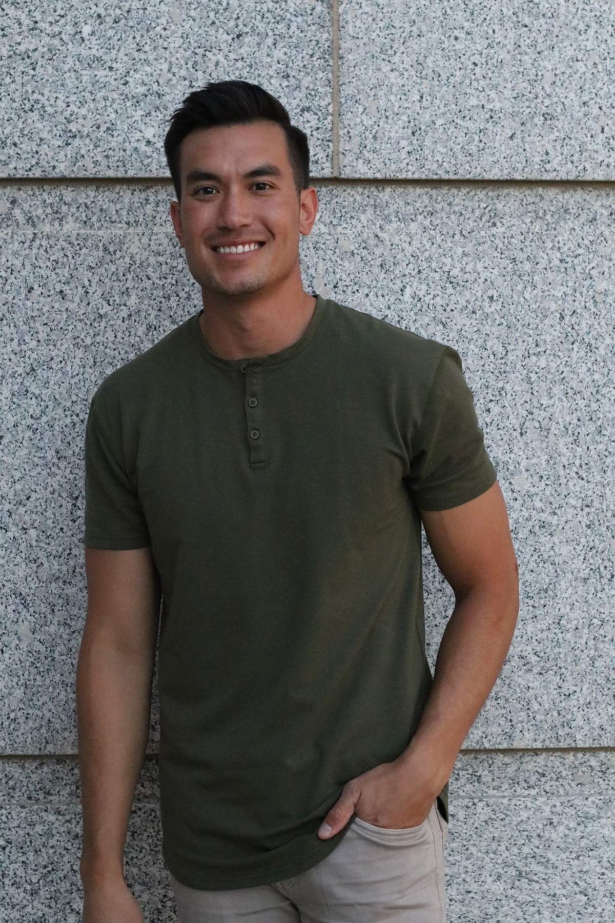 The Bachelorette/Facebook